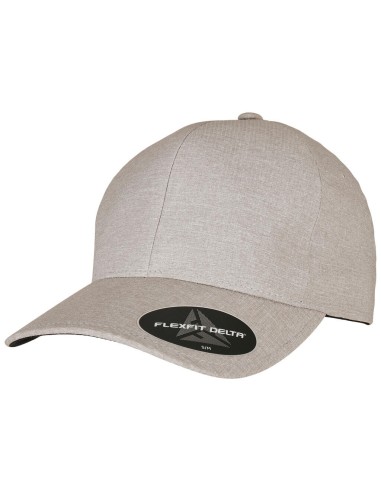 F-180M-Flexfit Delta Carbon Cap